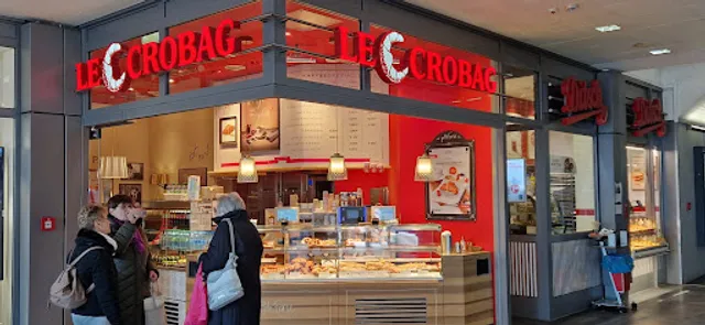 Le Crobag