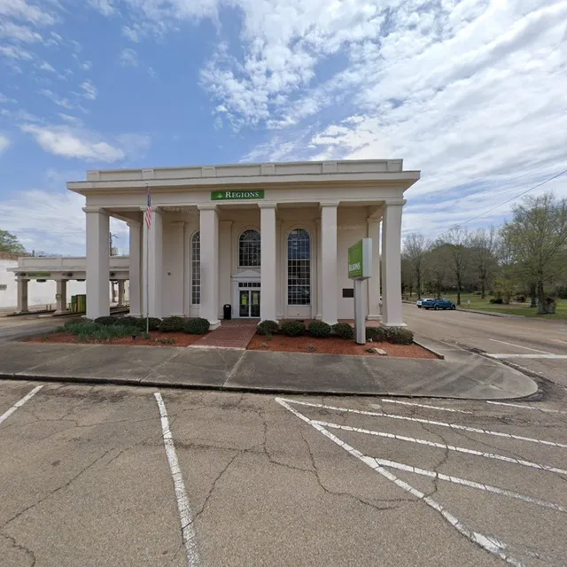 Regions Bank