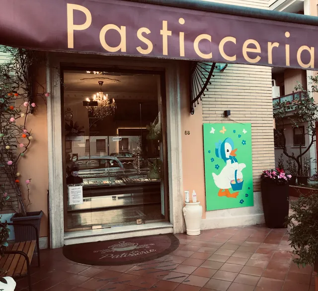 La Patisserie