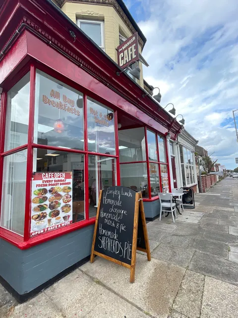 Great Yarmouth Cafe & Restaurant