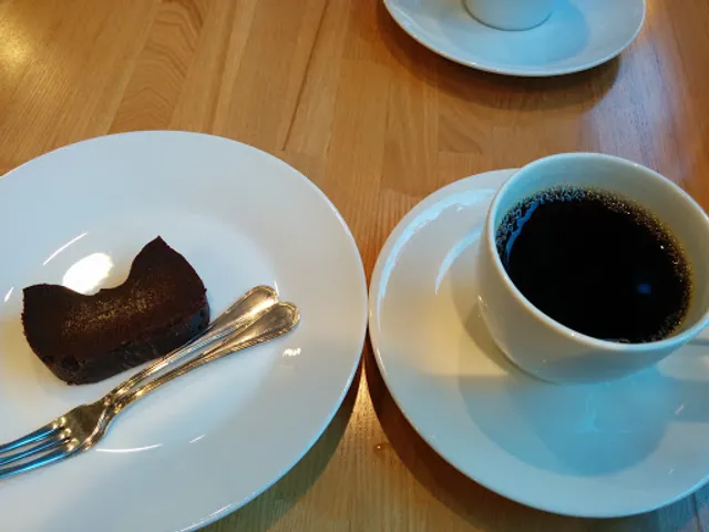 自家焙煎珈琲 隠房