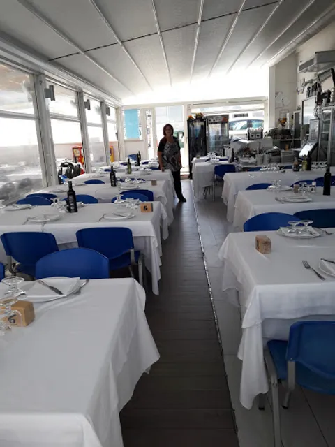 L'Ancora Nuova (Ristorante - Pizzeria)