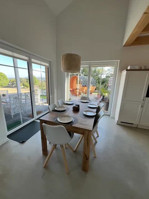 Ferienhaus Landblick