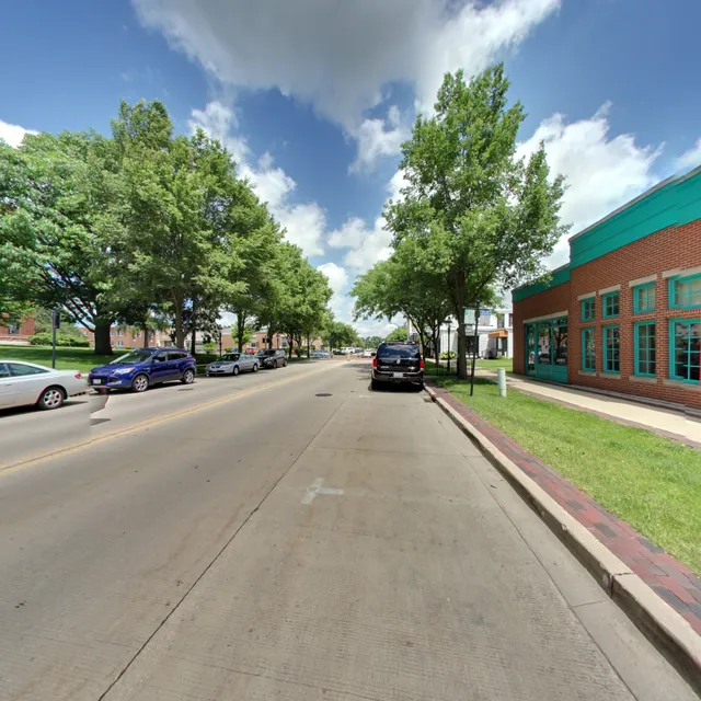 Geneva History Museum