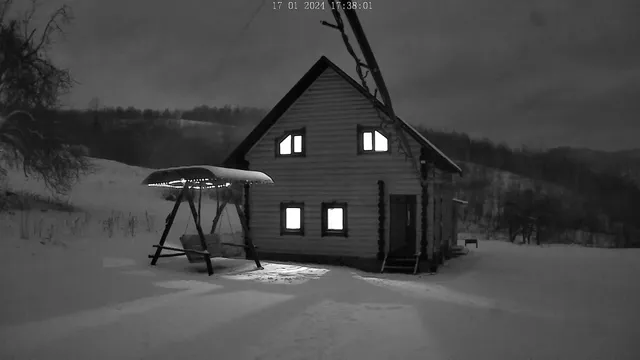 VanMarri Чани джакузи