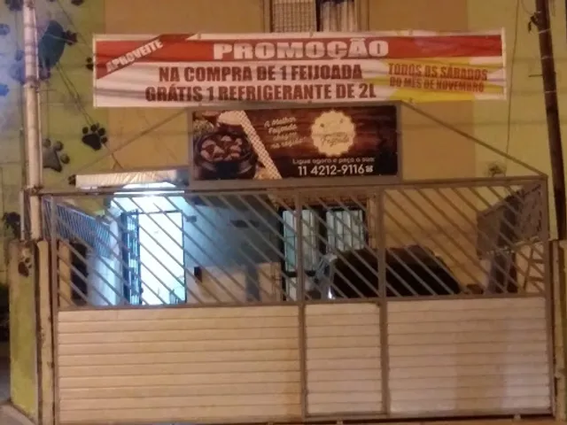 Cantinho da Feijoada