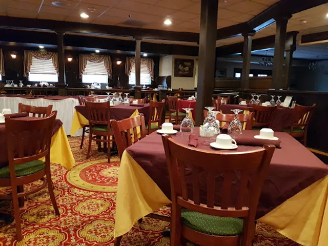 Publick House Restaurant