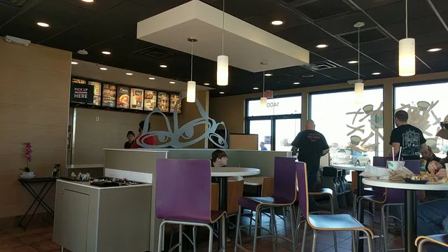 Taco Bell