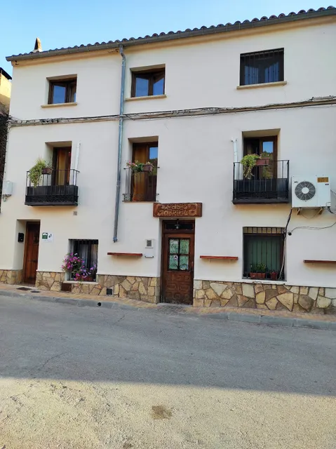 Casa Rural “Señores de la Cuba”