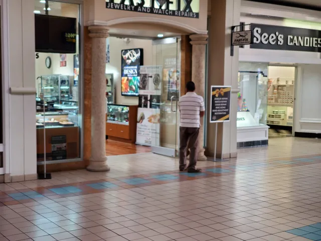 Fast-Fix Jewelry and Watch Repairs