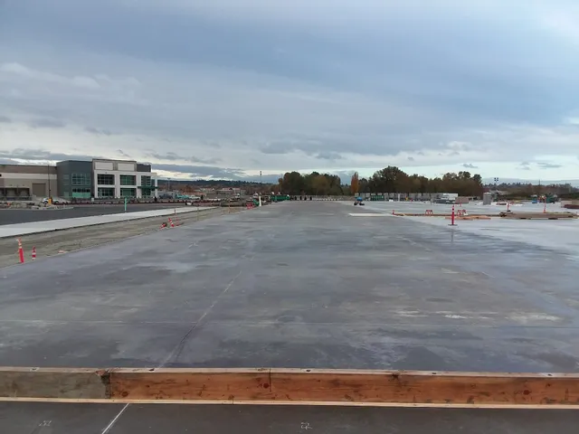 Canteen Vending Services