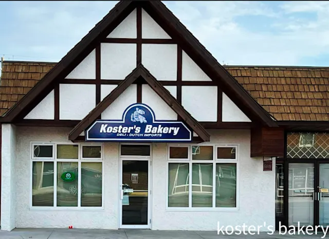 Koster's Bakery & Deli/ Dutch Imports