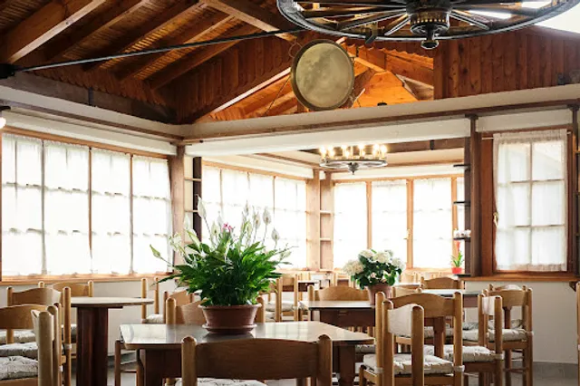 Il Colle Bar Albergo Ristorante