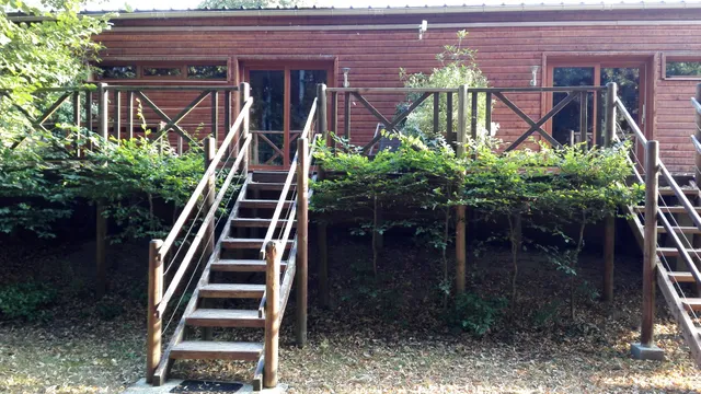 Gîte des Écuries de Chamery