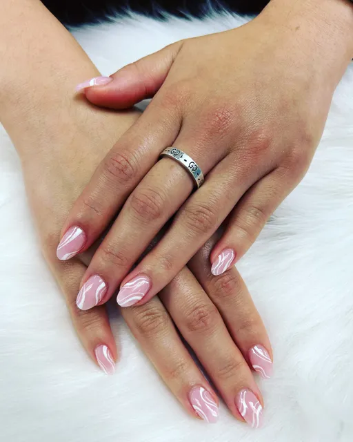 Luxury Nail Hair & Spa