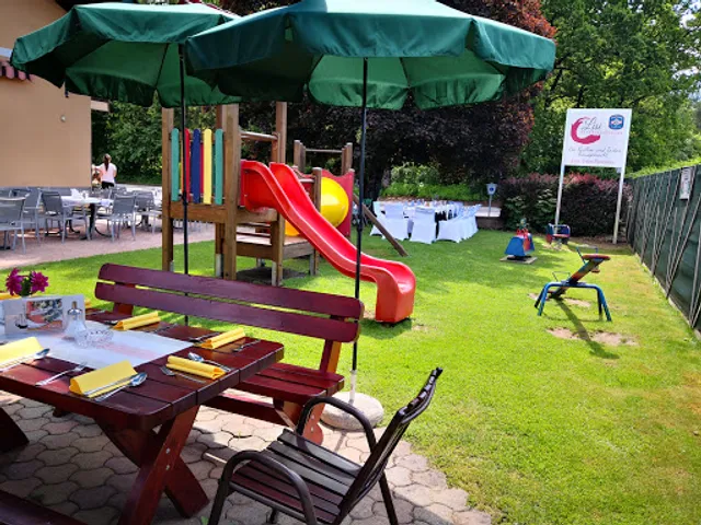 Lisi - Café Restaurant