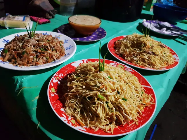 Black & White Restaurant