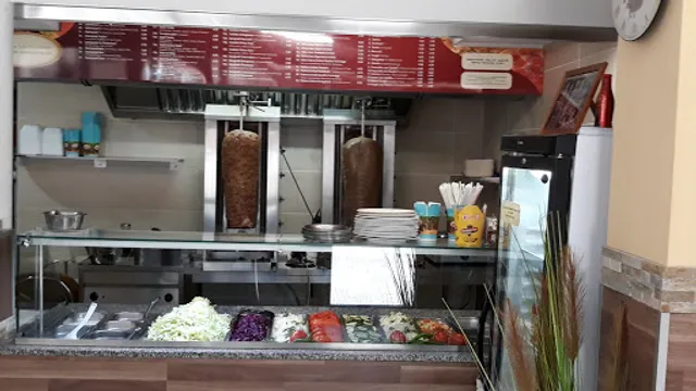 Pizzeria Haci