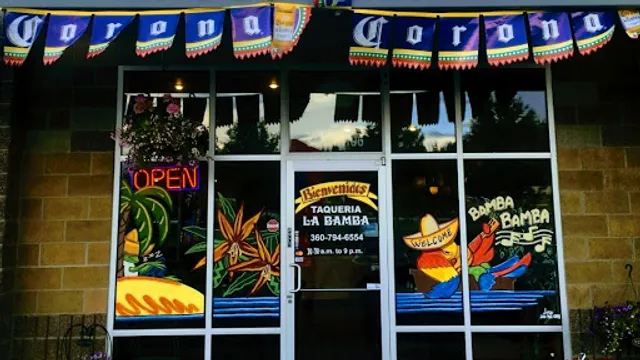 Taqueria La Bamba