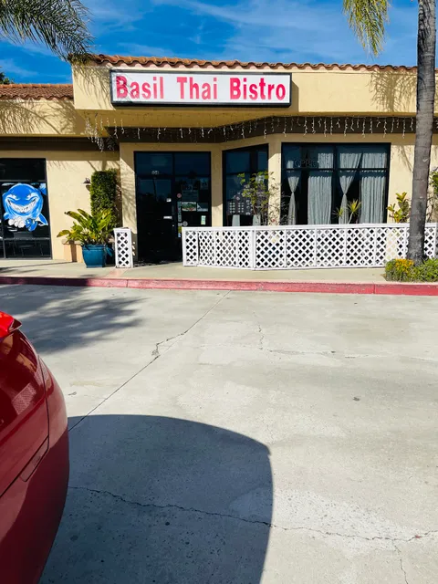 Basil Thai Bistro