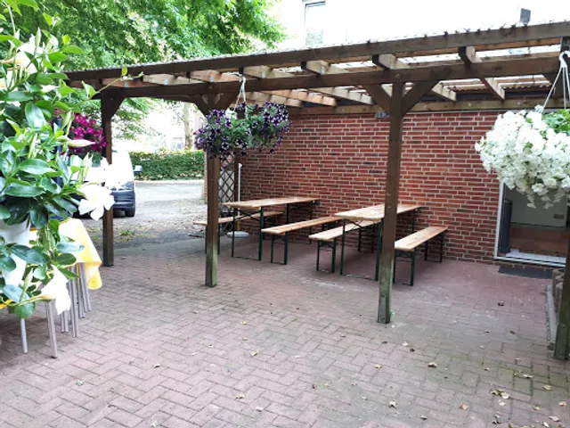 Sander Treff - Inh. Matthias Schulz