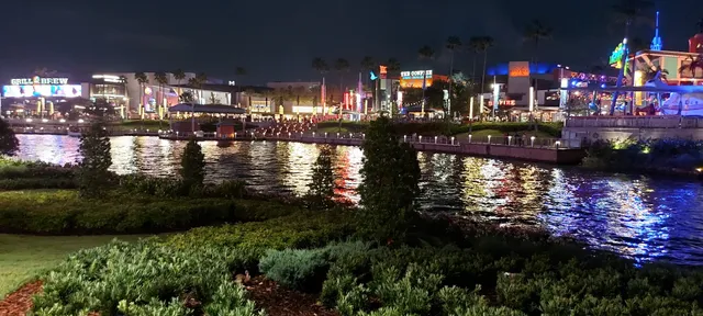 Windsor Island Resort