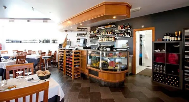 Sol da Barra Terrace