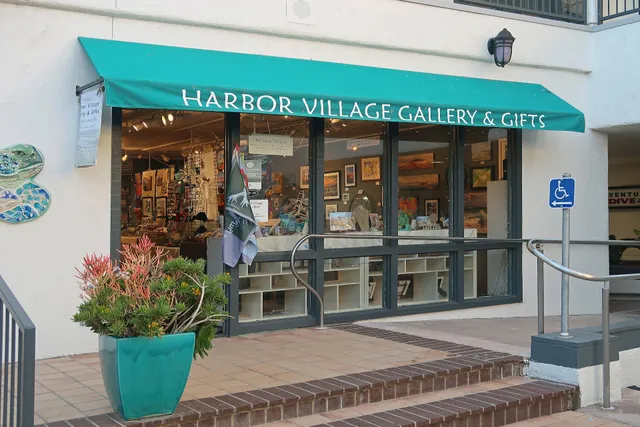 Harbor Village Gallery & Gifts