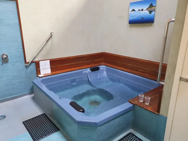 Taranaki Thermal Spa