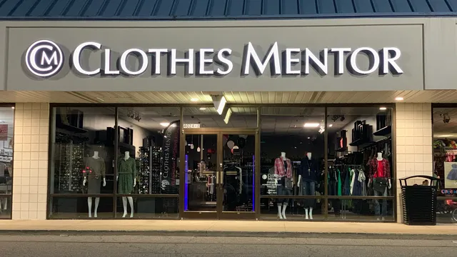 Clothes Mentor Goshen, IN