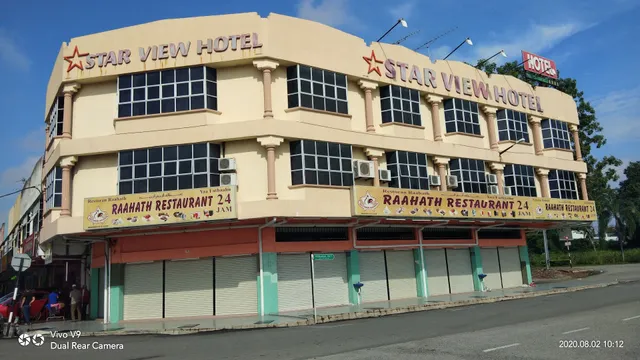 STARVIEW HOTEL