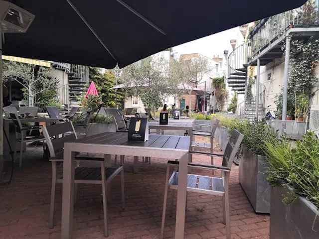 Firecracker Restaurant (Kennington)