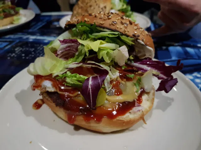 Manhattan Rock - Bar