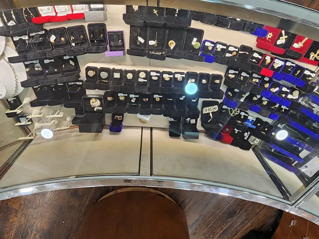 Grand Jewelers Exchange and Loan