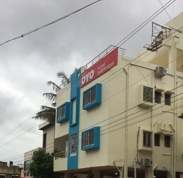OYO 30940 Hotel Indirasagar