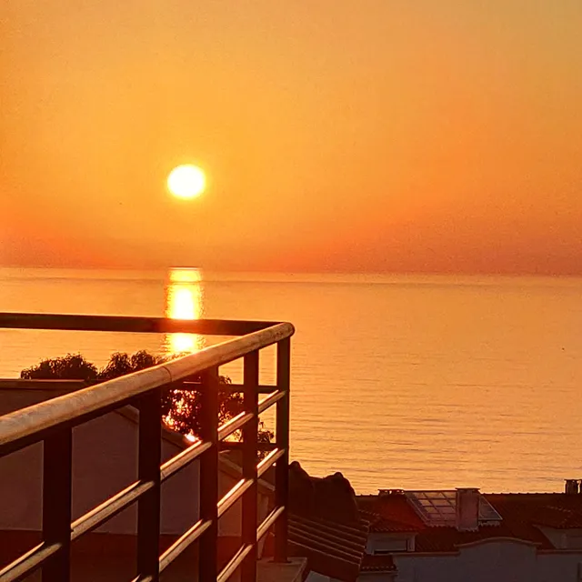 Ericeira Sunset Lifestyle I