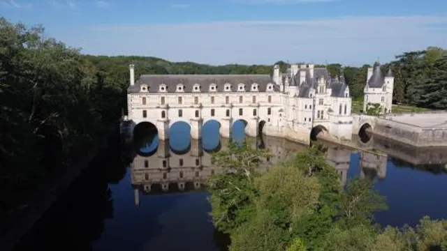 Chez Lucie en Touraine