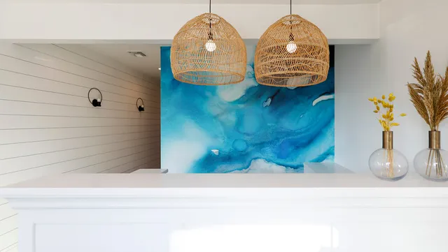 A Little Touch of Heaven