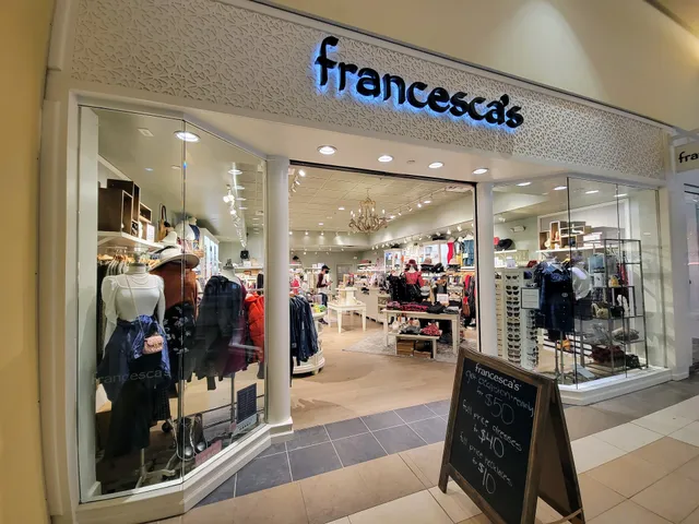 francesca's