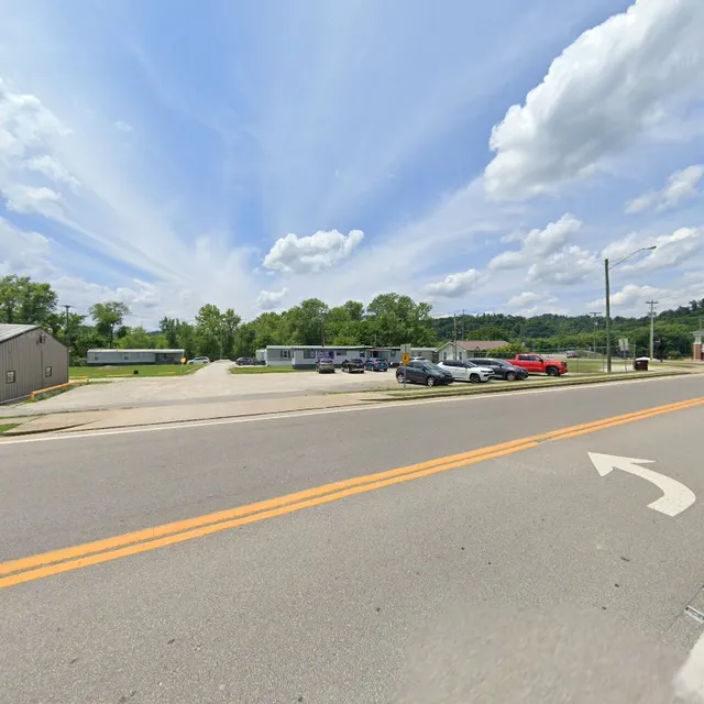 Added Touch Beauty Salon