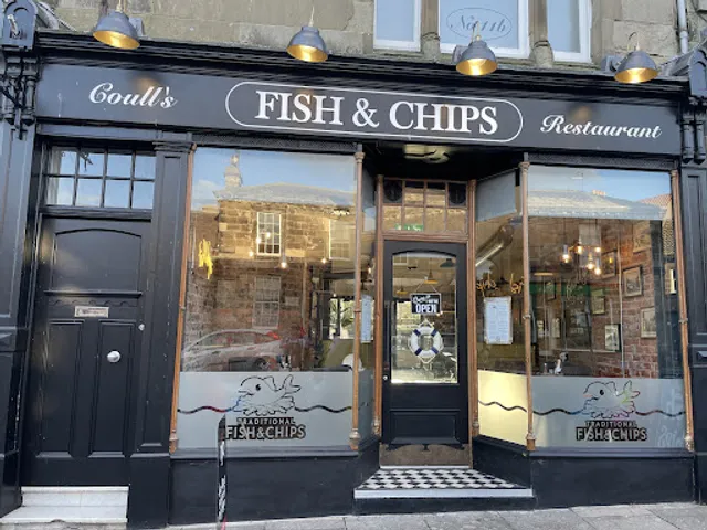 Coulls Fish Restaurant