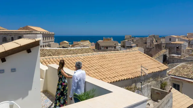 Ortigia Boutique Palace