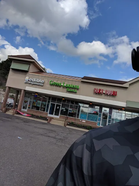 Rochester Hills Plaza Shopping Center