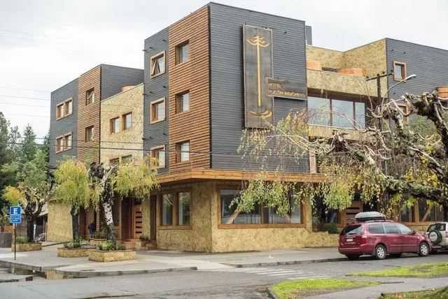 Hotel Pucón Indómito
