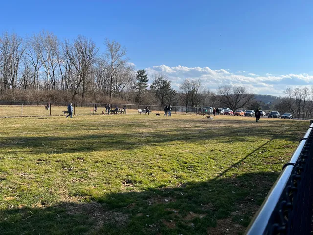 Ephrata Unleashed Dog Park