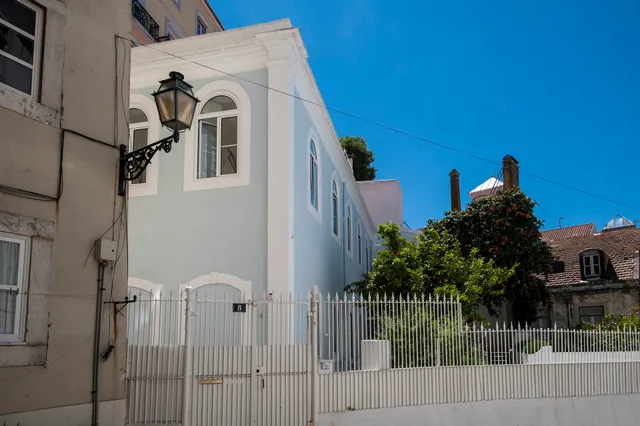 Portas do Castelo Apartments