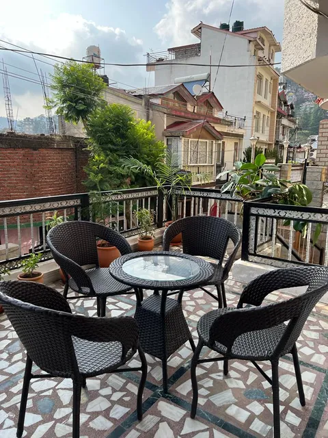 Notting Hill House Boutique Home Stay