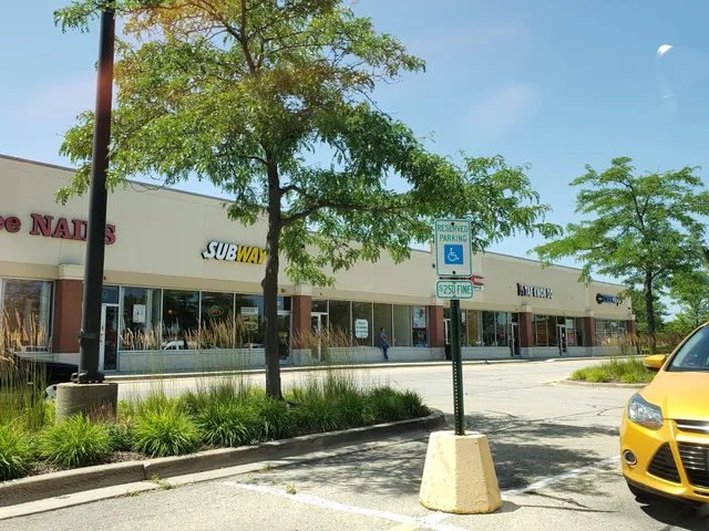 Wheatland Marketplace