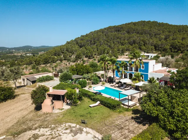 Villa Can Coves