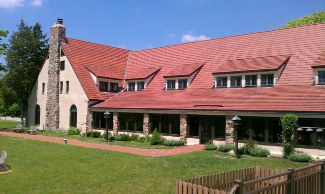 Potawatomi Inn & Conference Center